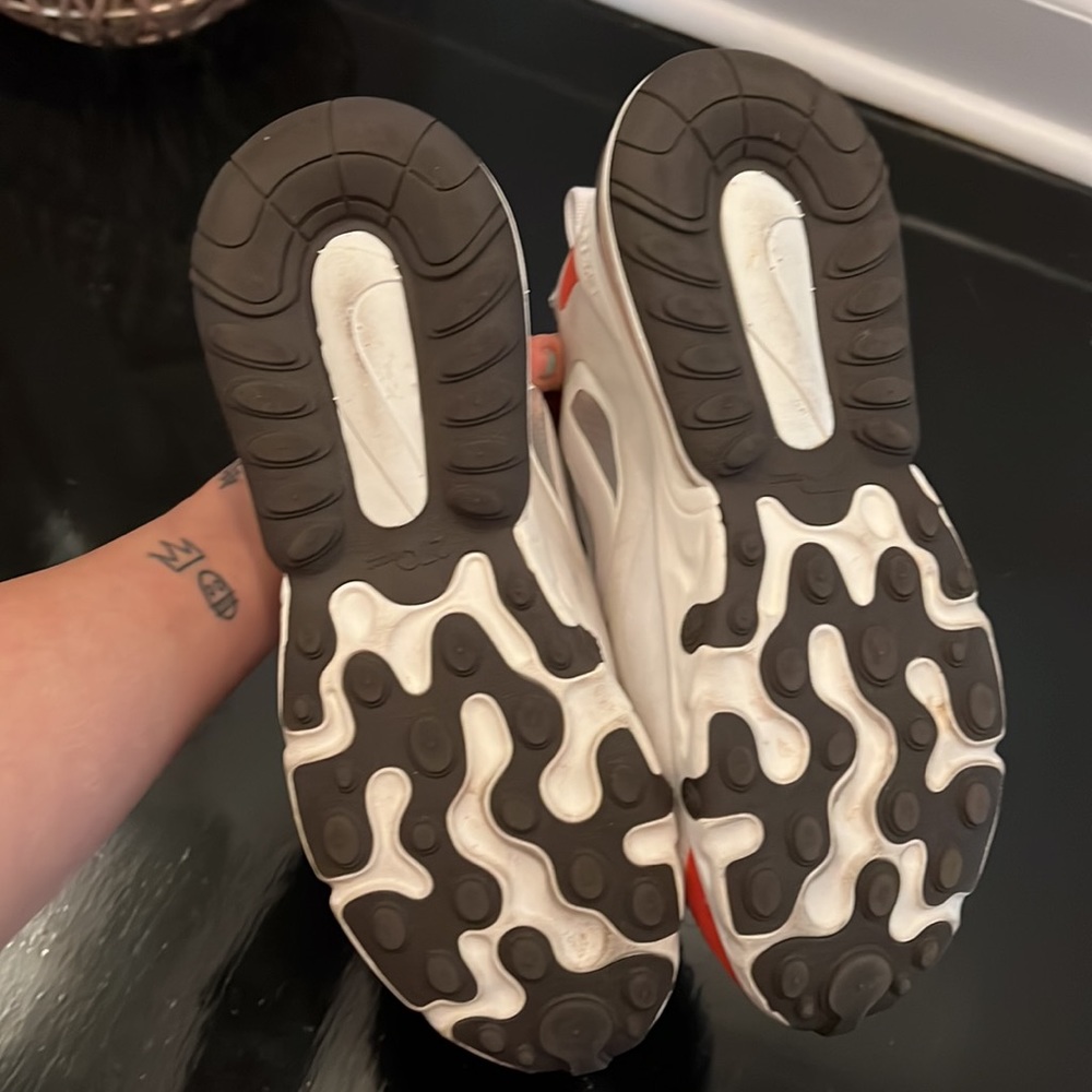 Nike react airmax 270 - Picture 5 of 7